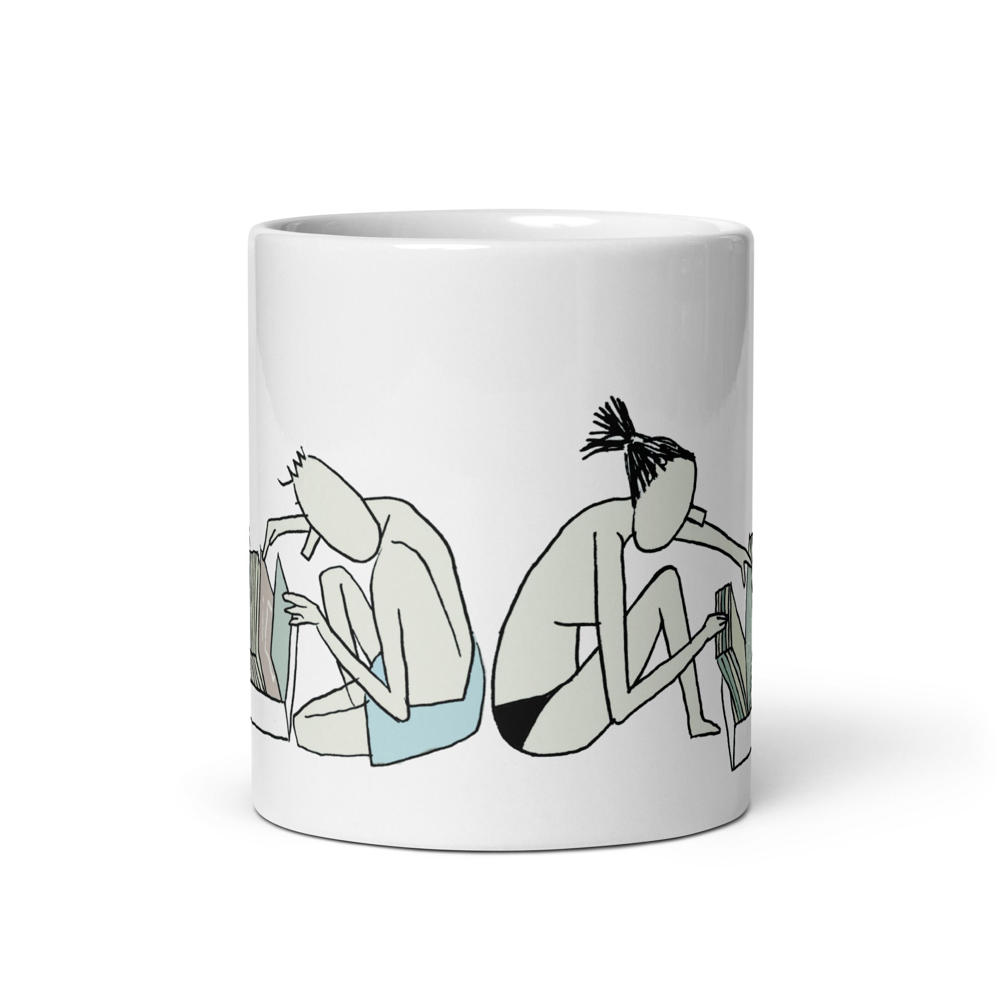 Afternoon Delight Mug