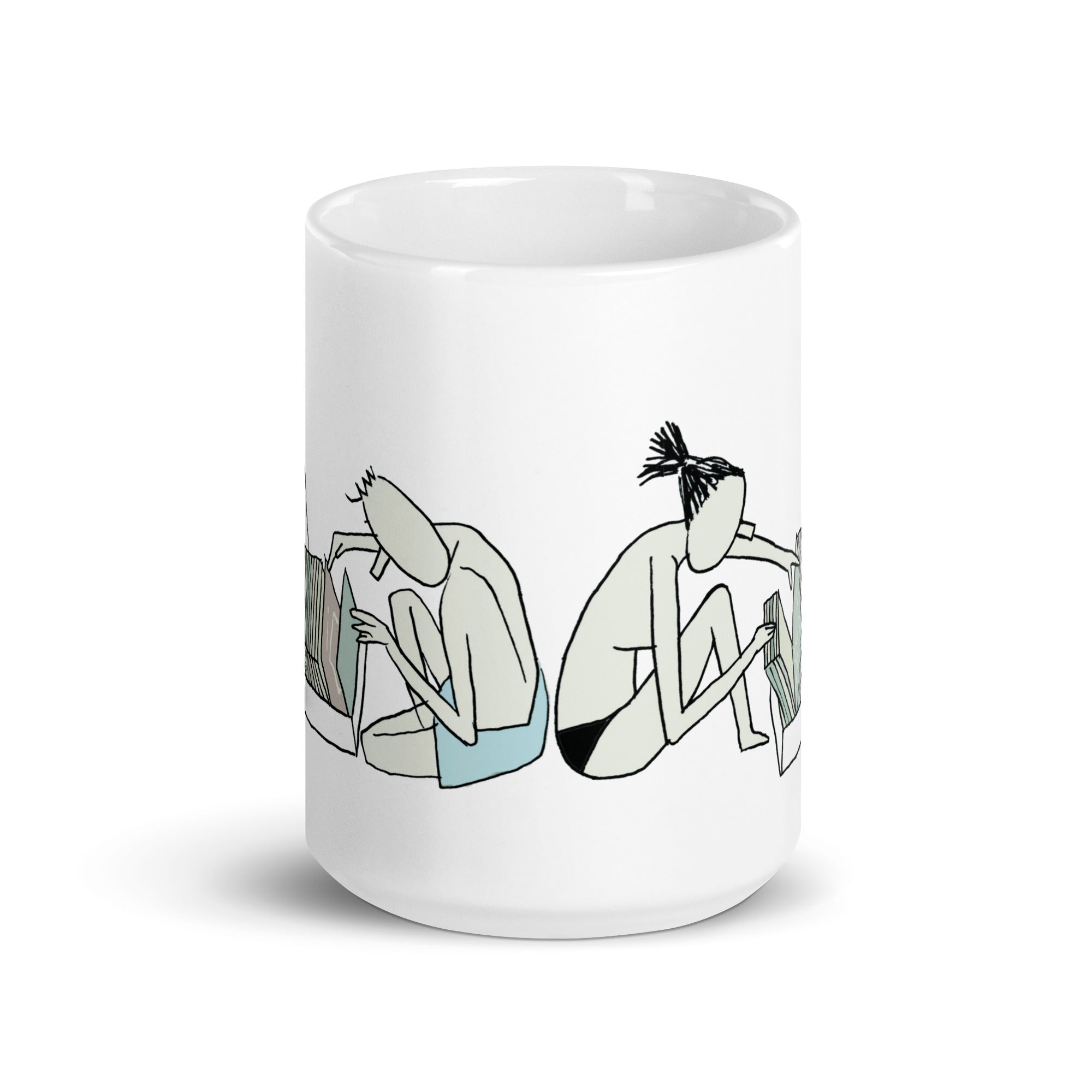 Afternoon Delight Mug